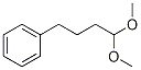 1-(4,4-Dimethoxybutyl)benzene Structure,85629-18-1Structure