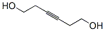 3-Hexyn-1,6-diol Structure,85655-98-7Structure