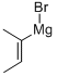 1-Methyl-1-propenylmagnesium bromide Structure,85676-85-3Structure