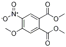 Dimethyl4-methoxy-5-nitrophthalate Structure,856806-20-7Structure