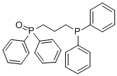 1,3-Bis(diphenylphosphino)propane monooxide Structure,85685-99-0Structure