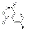 2-Bromo-4,5-dinitrotoluene Structure,857001-14-0Structure