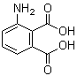 1,2-Benzenedicarboxylic acid, 3-amino-, radical ion(1-) Structure,857040-74-5Structure