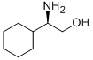 (R)-2-amino-2-cyclohexylethanol Structure,85711-13-3Structure