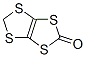 4,5-Methylenedithio-1,3-dithiol-2-one Structure,85720-62-3Structure