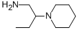 2-Piperidin-1-ylbutan-1-amine Structure,857243-06-2Structure