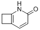 2-Azabicyclo[4.2.0]octa-4,6(1)-dien-3-one Structure,85728-10-5Structure
