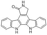 K252c Structure,85753-43-1Structure