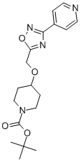 Psn632408 Structure,857652-30-3Structure