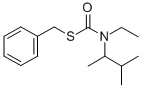 Esprocarb reference material Structure,85785-20-2Structure