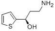 (R)-3-amino-1-(2-thienyl)-1-propanol Structure,858130-53-7Structure