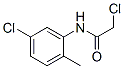 2-Chloro-N-(5-chloro-2-methylphenyl)acetamide Structure,85817-60-3Structure