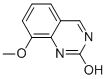 8-Methoxyquinazolin-2-ol Structure,858452-80-9Structure