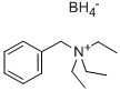 Benzyltriethylammonium borohydride Structure,85874-45-9Structure