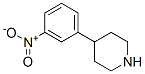 Piperidine, 4-(3-nitrophenyl)- Structure,858850-25-6Structure