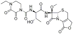 Desphenol 1-hydroxyethyl cefoperazone furolactone Structure,85916-94-5Structure