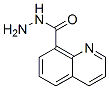 Quinoline-8-carboxylic acid Structure,85949-81-1Structure