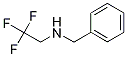 Benzyl-(2,2,2-trifluoro-ethyl)-amine Structure,85963-50-4Structure