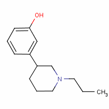 S(-)-3ppp hcl Structure,85966-89-8Structure