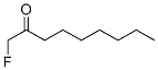 2-Nonanone, 1-fluoro- Structure,85970-62-3Structure