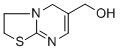 2,3-Dihydro-5H-[1,3]thiazolo[3,2-a]pyrimidin-6-ylmethanol Structure,859850-74-1Structure