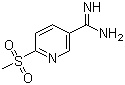 5-(Chloromethyl)-2-(trifluoromethyl)pyridine Structure,859987-11-4Structure