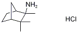 N-demethyl mecamylamine Structure,859995-07-6Structure