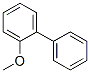 2-Methoxybiphenyl Structure,86-26-0Structure