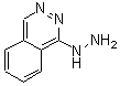 Hydralazine Structure,86-54-4Structure