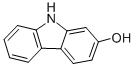 2-Hydroxycarbazol Structure,86-79-3Structure