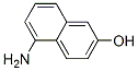 5-Amino-2-naphthol Structure,86-97-5Structure