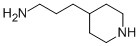 4-Piperidinepropanamine Structure,860229-31-8Structure