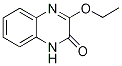 2(1H)-quinoxalinone, 3-ethoxy- Structure,860503-18-0Structure