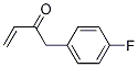 1-(4-Fluorophenyl)but-3-en-2-one Structure,860642-35-9Structure