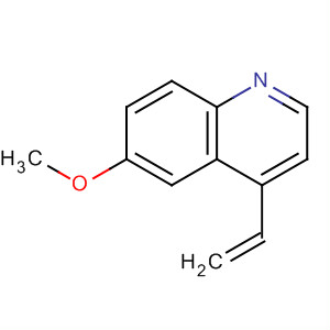 6-Methoxy-4-vinyl-quinoline Structure,860717-72-2Structure