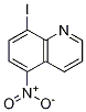 8-Iodo-5-nitroquinoline Structure,860757-90-0Structure