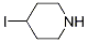 4-Iodo-piperidine Structure,860765-00-0Structure
