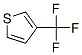 3-(Trifluoromethyl)thiophene Structure,86093-77-8Structure