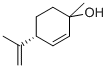 (4R)-1-methyl-4-(1-methylethenyl)-2-cyclohexen-1-ol Structure,861892-40-2Structure