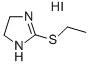 2-Ethylthio-2-imidazoline Hydroiodide Structure,86240-40-6Structure