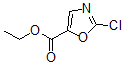 Ethyl 2-chlorooxazole-5-carboxylate Structure,862599-47-1Structure