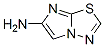 Imidazo[2,1-b]-1,3,4-thiadiazol-6-amine (9ci) Structure,863203-54-7Structure