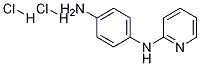 N1-(pyridin-2-yl)benzene-1,4-diamine dihydrochloride Structure,863221-45-8Structure