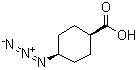 N3-1,4-cis-chc-oh Structure,863222-21-3Structure