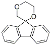 Spiro[1,4-dioxane-2,9-[9h]fluorene] (9ci) Structure,863395-70-4Structure