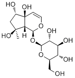 6-Epiharpagide Structure,86362-16-5Structure