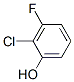 2-Chloro-3-fluorophenol Structure,863870-86-4Structure