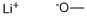 Lithium methoxide Structure,865-34-9Structure