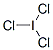 Iodine trichloride Structure,865-44-1Structure