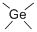 Tetramethylgermanium Structure,865-52-1Structure